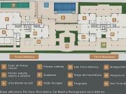 Aconchegante apartamento tipo para venda em Vila...