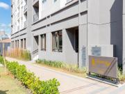 Versátil apartamento tipo para venda em Vila São José...