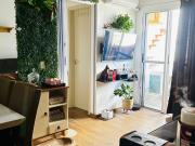 Aconchegante Apê Mobiliado c/ Varanda em Pompéia