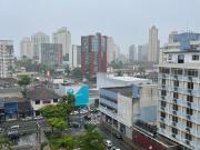 Aconchegante Apê no Centro de Joinville 48,70m²