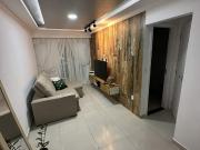 ACONCHEGANTE APT DE 1 DORMITORIO