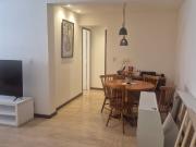 Aconchegante Apto 3 Quartos no Grajaú com Varanda