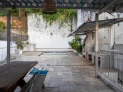 Deslumbrante casa para venda em Alto Da Lapa com 4...