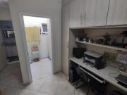 Aconchegante casa tipo para venda em Vila Camilópolis...