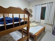Excelente casa tipo para venda em Caiçara com 4 quartos,...