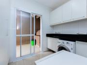 Versátil casa tipo para venda em Alto da Lapa com 3...