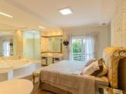 Versátil casa tipo para venda em City América com 4...