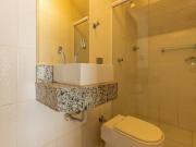 Sensacional casa tipo para venda em City América com 4...