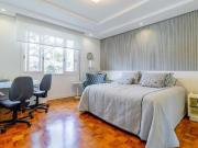 Funcional casa tipo para venda em Jardim Luzitânia com 5...