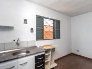 Aconchegante casa tipo para venda em Jardim Mutinga com...
