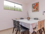 Aconchegante casa tipo para venda em Lapa com 4 quartos,...