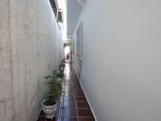 Elegante casa tipo para venda em Limão com 2 quartos,...