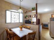 Atraente casa tipo para venda em Mirandópolis com 3...