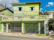 Elegante casa tipo para venda em Vila Mangalot com 3...