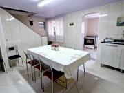 Sensacional casa tipo para venda em Vila Palmeiras com 3...