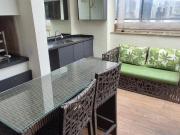 Confortável cobertura para venda em Chacara Santo...