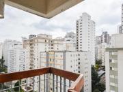 Aconchegante cobertura para venda em Jardim Paulista com...