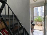 Aconchegante cobertura para venda em Jardim Paulistano...