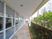 Versátil cobertura para venda em Pinheiros com 2...