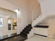 Deslumbrante duplex para venda em Cerqueira César com 1...