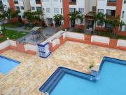 Agradável duplex para venda em Cibratel II com 3...