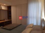 Aconchegante e espaçoso apartamento garden 3 quartos no...