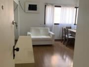 Aconchegante flat para venda em Jardim América com 1...