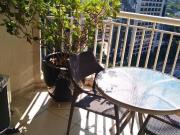 Confortável flat para venda em Vila Olímpia com 1...