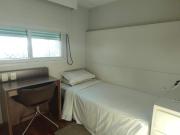 Elegante flat para venda em Vila Olímpia com 2 quartos,...