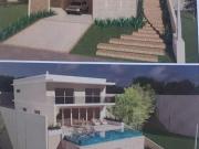 Espetacular lote em condomínio para venda em Residencial...