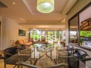 Aconchegante sobrado no Aldeia do Vale