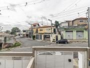 Sensacional sobrado para venda em Chácara Nossa Senhora...