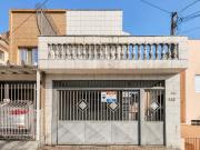 Aconchegante sobrado para venda em Imirim com 2 quartos,...