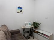 Deslumbrante sobrado para venda em Jardim Monte Alegre...