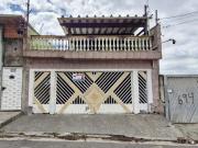 Deslumbrante sobrado para venda em Jardim São José Zona...