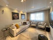 Aconchegante sobrado para venda em Jardim Santa Mena com...