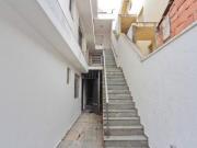 Espetacular sobrado para venda em Parque São Domingos...