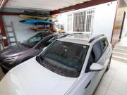 Aconchegante sobrado para venda em Vila Santa Catarina...