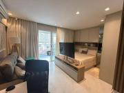 Imperdível studio para venda em Centro com 1 quarto,...