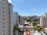 Espetacular studio para venda em Moema com 1 quarto,...
