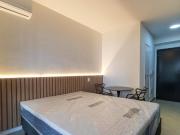 Elegante studio para venda em Moema com 1 quarto, 26m²...