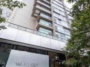 Elegante studio para venda em Vila Cordeiro com 1...
