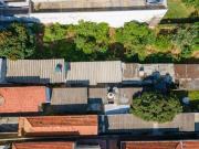 Agradável terreno residencial para venda em Vila Anglo...