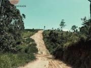 Acorde com o Sol Nascendo na Serra