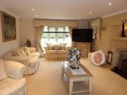 Acorn Bungalow, Doncaster, DN6