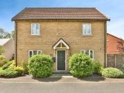 Acorn Close, Shipdham, 4 Bedroom Detached