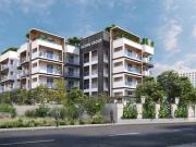 Junnasandra 3 BHK Apartment For Sale Bengaluru