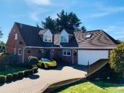 Acorn Lane, Cuffley, Potters Bar EN6, 6 bed flat to...