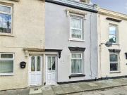 Acorn Street, Sheerness, Kent ME12, 2 bed terraced house...