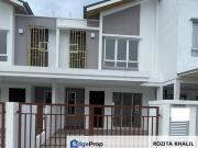 Acorus @ Setia Ecohill 2